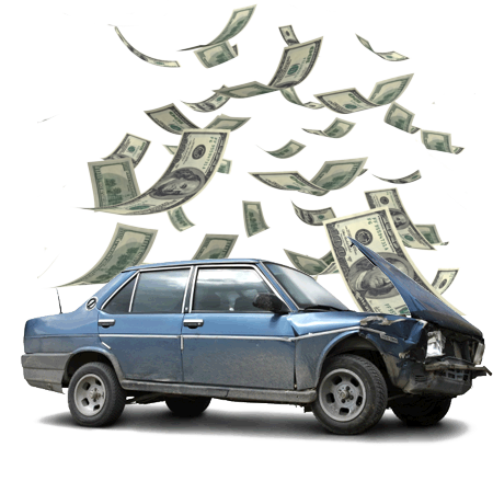 Get cash for junk cars